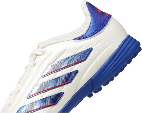 adidas unisex-child Copa Pure 2 League Turf Sneaker in Saudi Arabia