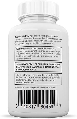 (2 Pack) Lifestyle Keto Pills 1275MG New & Improved Formula Contains Apple Cider Vinegar Extra Virgin Olive Oil Powder Green Tea Leaf 120 Capsules in Kuwait