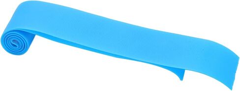 Alomejor 10Pcs Tourniquet 1x18.1in Disposable Tourniquet Latex Tear Resistant Flexible Rubber Tourniquet for Adult Kid in Saudi Arabia