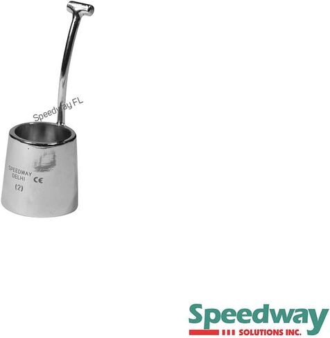 Schepens Scleral Depressor with Thimble Medium I Stainless Steel I Approx 50 mm in Saudi Arabia