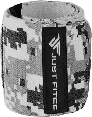 Weightlifting Gym Training wrist wraps 18'' Premium Quality gym Powerlifting, Bodybuilding, Weight Lifting Wrist wraps in Saudi Arabia