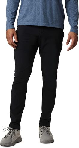 Columbia Men's Tech Trail Warm Pant in Saudi Arabia
