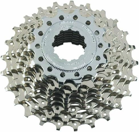 TIAGRA/SORA Shimano Cassette Sprocket, CS-HG50-9 9-Speed in Saudi Arabia