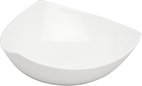 Red Vanilla Extreme White 16-Piece Dinnerware Set in Saudi Arabia