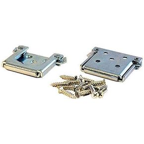Brackets for DreamGYM Doorway Pull-up Bar - Chin-up Bar - Gymnastics bar