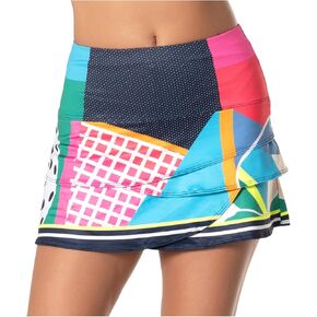 تنورة نسائية طويلة من Lucky In Love in Kuwait