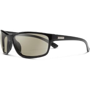 Suncloud Sentry Polarized Sunglasses – 100% UV Protection – Comfortable Fit, Trendy Design – for Men & Women