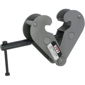 JET 5-Ton Heavy-Duty Beam Clamp (JBC-5)