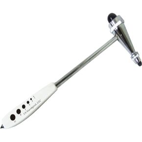 Tromner Weighted Reflex Hammer