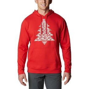 Columbia Men's PFG Crested Beaut Hoodie