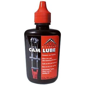 Metolius Cam Lube - 2 oz.