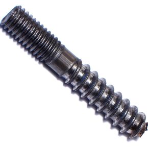 014973172138 Hanger Bolts, 3/8 x 2-1/2, Piece-50