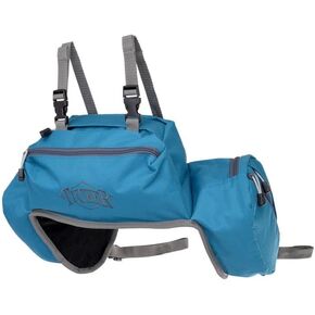 Tucker Day Tripper Cantle Bag
