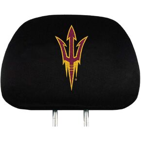ProMark NCAA Head Rest Cover