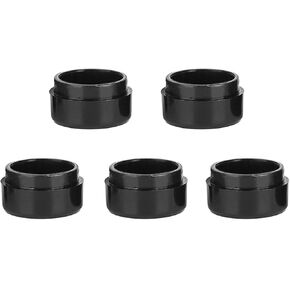 Golf Shaft Ferrules for Taylormade SIM/M6/M5/M4/M3/M2/M1 Shaft Adapter Sleeve 0.335/0.350