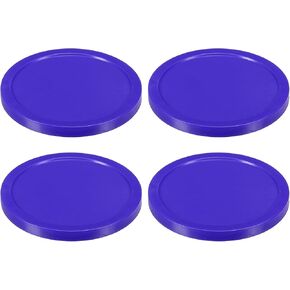 PATIKIL Air Hockey Pucks Air Hockey Heavy Replacement Game Table