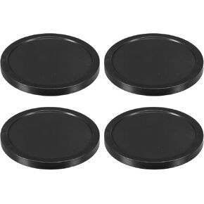 PATIKIL Air Hockey Pucks Air Hockey Heavy Replacement Game Table
