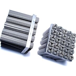 014973238995 Expandet Screw Anchors, 7/16 x 2-1/2, Piece-100
