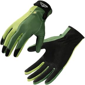 Diving Gloves Neoprene Gloves Anti-Slip Wetsuit Gloves for Men Women Diving Snorkeling Swimming Surfing Sailing Kayaking