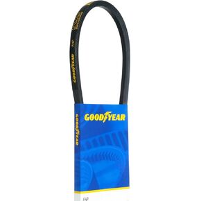 أحزمة Goodyear 3L240 FHP، العرض العلوي: 0.38 بوصة، الطول الفعال: 24 بوصة