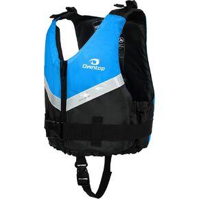 Owntop Swim Jacket Kids Adults | Super-Thin & Lightweight | Comfortable Crotch Strap | Easy-to-spot Colors | Swimming Training, Kayak, Boating