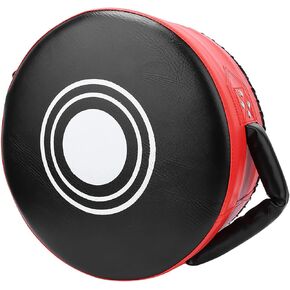 Taekwondo Training Shield Boxing Training Target Multiple Layer Liner Kick Boxing Strike Target Focus Strength Training Shield for Boxing Sanda Taekwondo