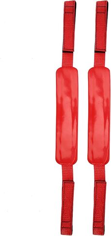Head Immobilizer, ANGGREK Emergency Aid Head Fixation Immobilizer Head Immobilizer Spine Board with Straps for Backboard in Saudi Arabia