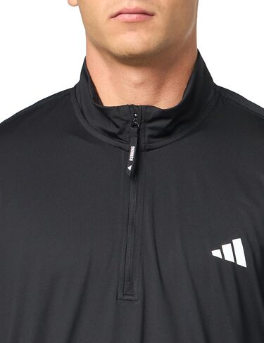 adidas Men's Own The Run Half-Zip in Saudi Arabia
