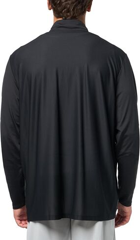 adidas Men's Own The Run Half-Zip in Saudi Arabia