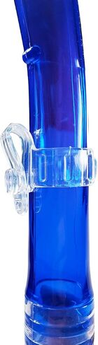 Tilos Soft Hypoallergenic Silicone Snorkel Keeper for Snorkeling and Scuba Diving in Saudi Arabia
