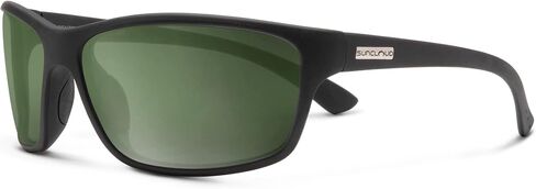 Suncloud Sentry Polarized Sunglasses – 100% UV Protection – Comfortable Fit, Trendy Design – for Men & Women in Saudi Arabia