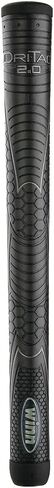 سلسلة Winn Dri-Tac 2.0، مجموعة من 13 سلسلة Winn Golf Grip القياسية متوسطة الحجم وكبيرة الحجم. تقنية البوليمر تفوز بمقابض الجولف in Kuwait