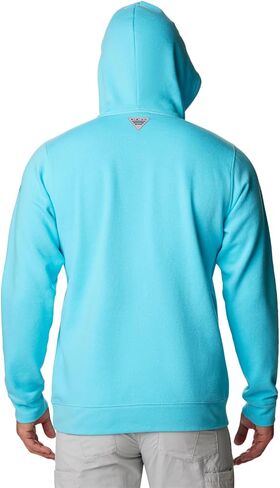 Columbia Men's PFG Crested Beaut Hoodie in Saudi Arabia