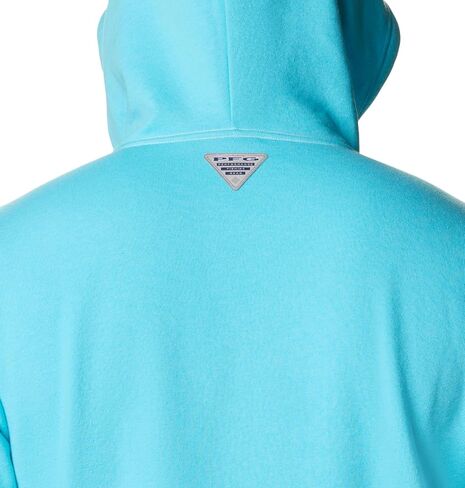 Columbia Men's PFG Crested Beaut Hoodie in Saudi Arabia