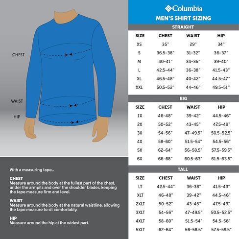 Columbia Men's PFG Crested Beaut Hoodie in Saudi Arabia