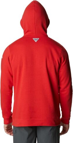 Columbia Men's PFG Crested Beaut Hoodie in Saudi Arabia