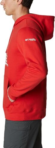 Columbia Men's PFG Crested Beaut Hoodie in Saudi Arabia