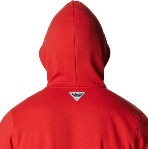 Columbia Men's PFG Crested Beaut Hoodie in Saudi Arabia