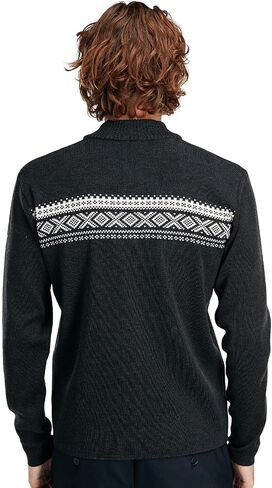 Dale of Norway Dalestolen Masculine Jacket in Saudi Arabia