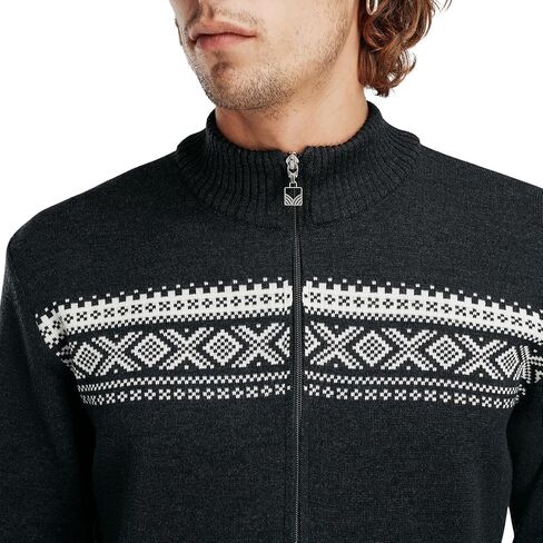 Dale of Norway Dalestolen Masculine Jacket in Saudi Arabia