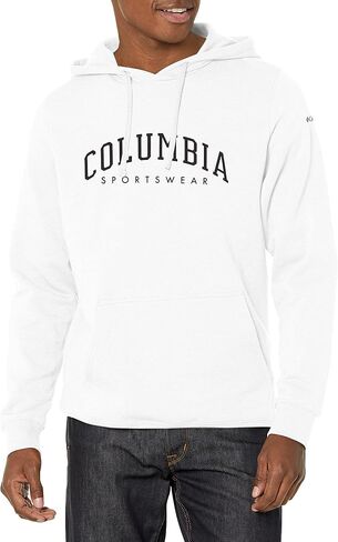 Columbia Men's Trek Ii Hoodie in Saudi Arabia