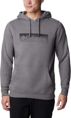 Columbia Men's Trek Ii Hoodie in Saudi Arabia