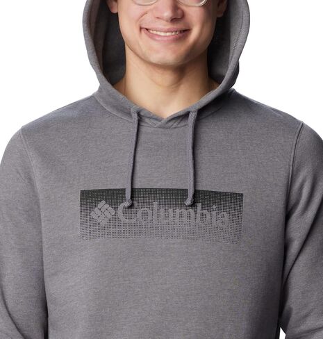 Columbia Men's Trek Ii Hoodie in Saudi Arabia