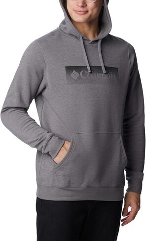 Columbia Men's Trek Ii Hoodie in Saudi Arabia