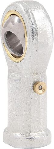 Rod End Bearings 3/16 Inch, Bore Pre-Lubricated Bearings #10-32 Female Thread Right Hand, 2-Pack, PHSB63 in Saudi Arabia
