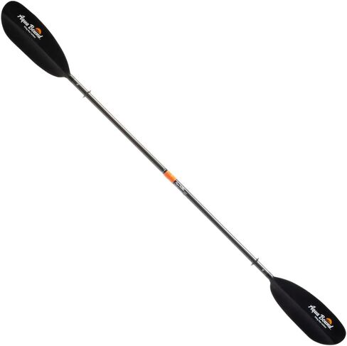 AQUA BOUND Aquabound Stingray Carbon Black CR Blade / Posi-Lok عمود الكربون in Kuwait