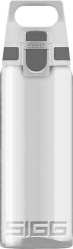 SIGG - Total Color - Refillable Sports Water Bottle - Tritan - Carbonated Drinks - Dishwasher Safe - BPA Free 20Oz, 34Oz in Saudi Arabia