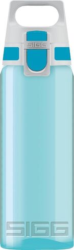 SIGG - Total Color - Refillable Sports Water Bottle - Tritan - Carbonated Drinks - Dishwasher Safe - BPA Free 20Oz, 34Oz in Saudi Arabia