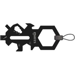 Mares Smarty Mini Multi Tools