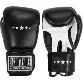 Contender Fight Sports International Boxing Gloves
